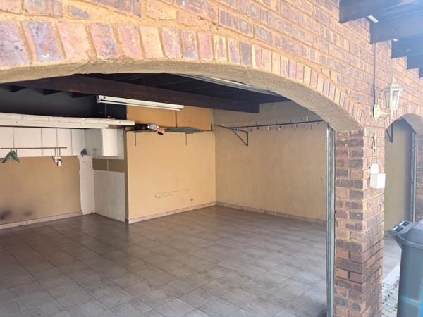 3 Bedroom Duplex