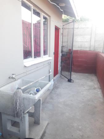 2 Bedroom Garden Cottage