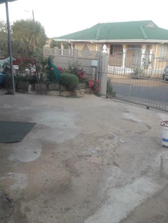 2 Bedroom Garden Cottage