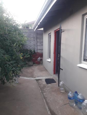 2 Bedroom Garden Cottage
