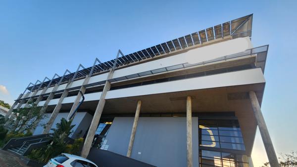 312 m² Commercial space
