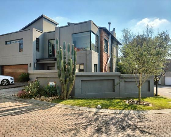 5 Bedroom Cluster