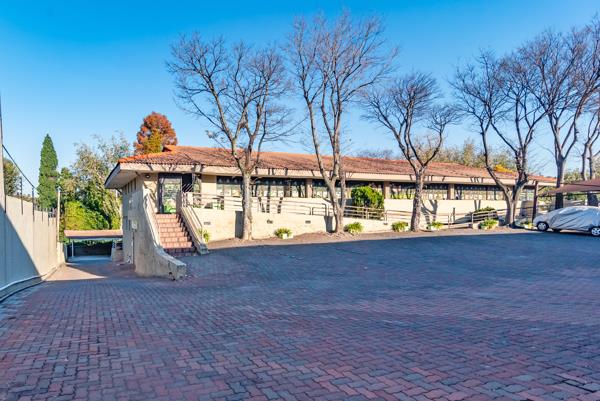 123 m² Commercial space