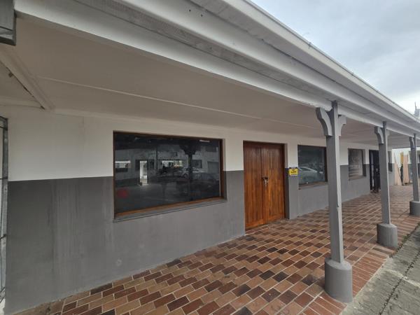 207 m² Commercial space