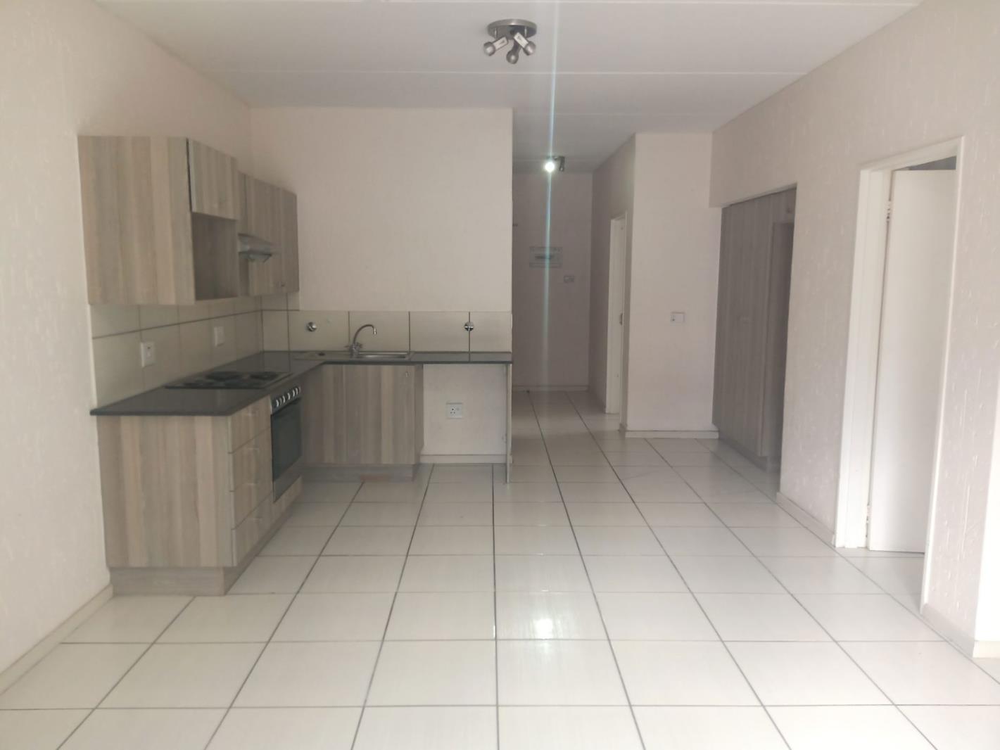 2 Bedroom Apartment in Paulshof