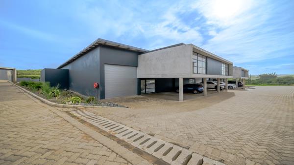 380 m² Commercial space