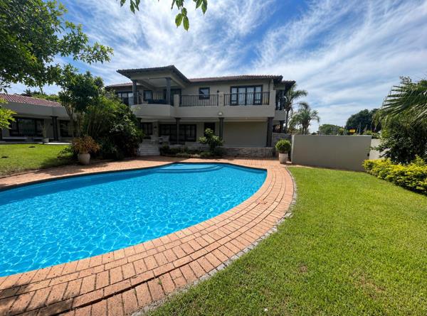 6 Bedroom House