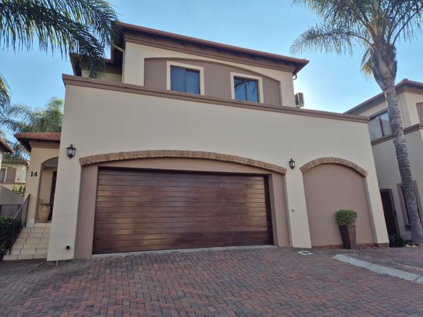 3 Bedroom Cluster