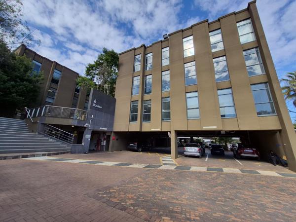 88 m² Commercial space