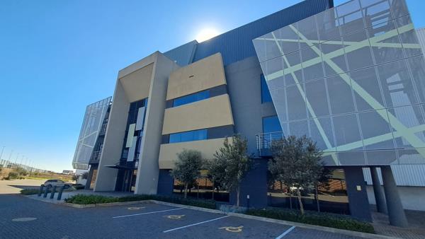 22 095 m² Commercial space