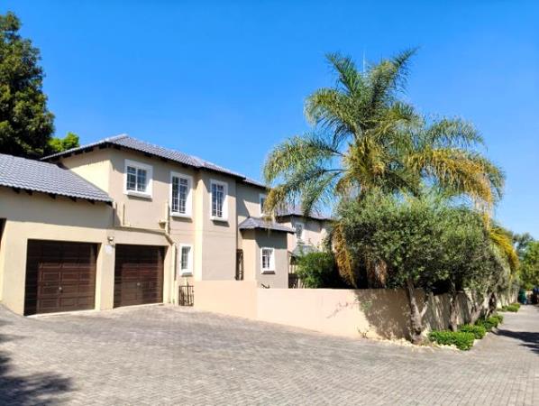 3 Bedroom Duplex