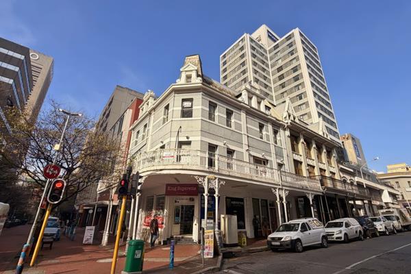 232 m² Commercial space