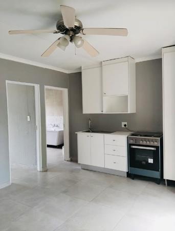 1 Bedroom Garden Cottage