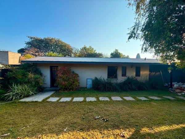 1 Bedroom Garden Cottage