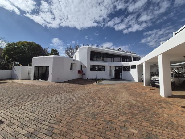 170 m² Commercial space