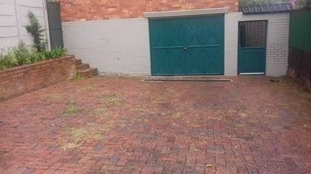 1 Bedroom Garden Cottage