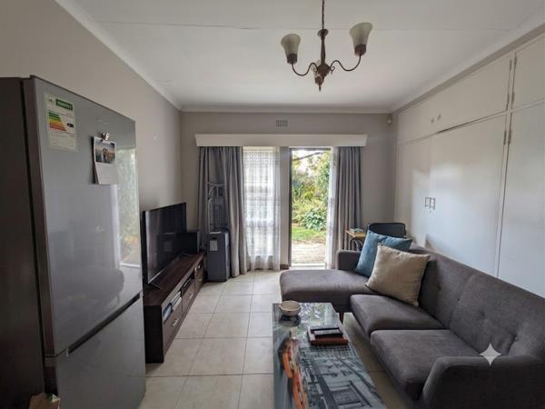 1 Bedroom House