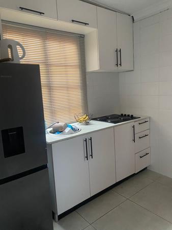 1 Bedroom Garden Cottage
