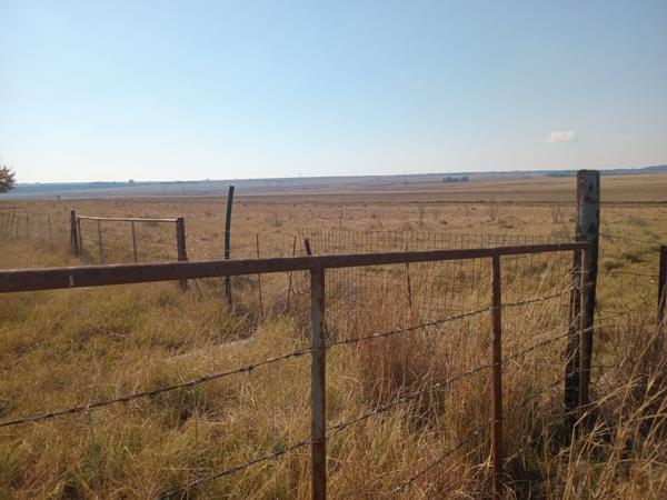 13.5 ha Farm