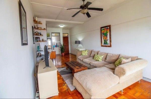 2.5 Bedroom Flat