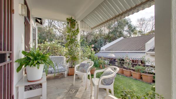 1 Bedroom Townhouse