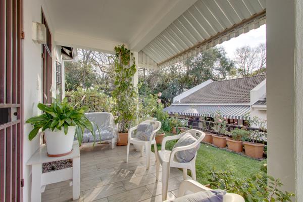 1 Bedroom House