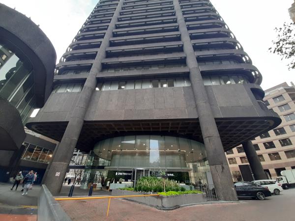 286 m² Commercial space