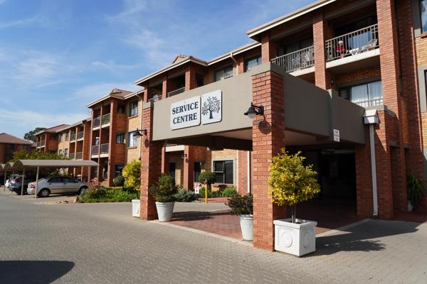 3 Bedroom Simplex