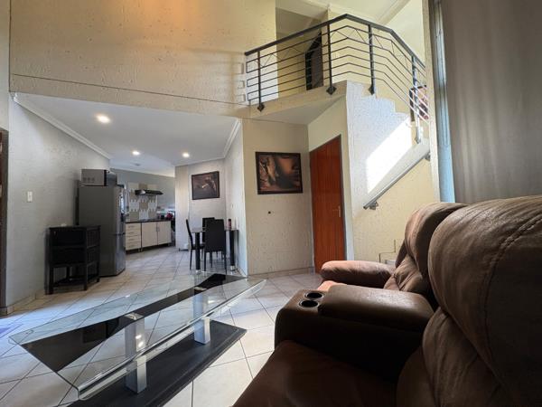 1 Bedroom Townhouse