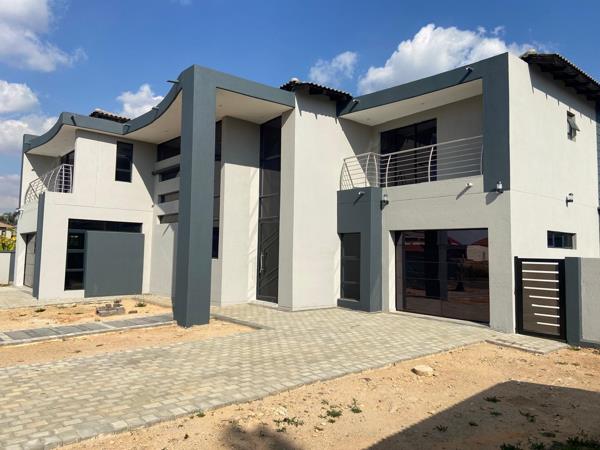6 Bedroom House
