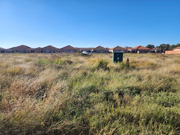 502 m² Land