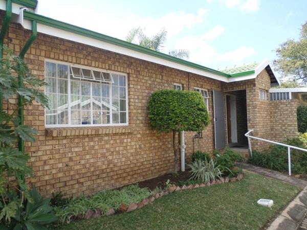 2 Bedroom Cluster