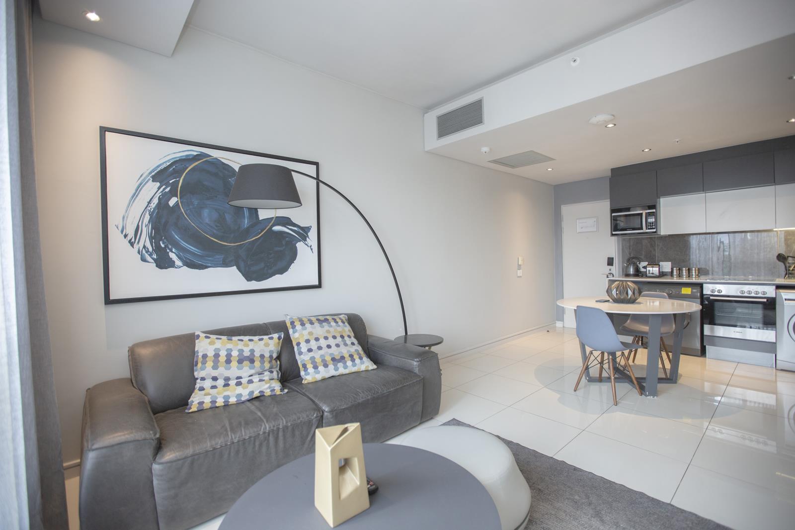 1 Bedroom Apartment in Sandown