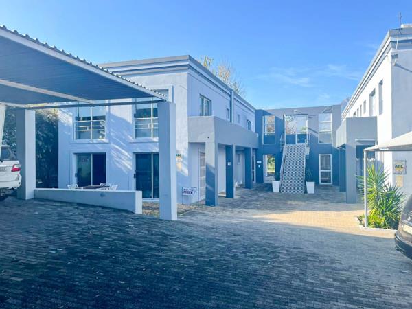 50 m² Commercial space