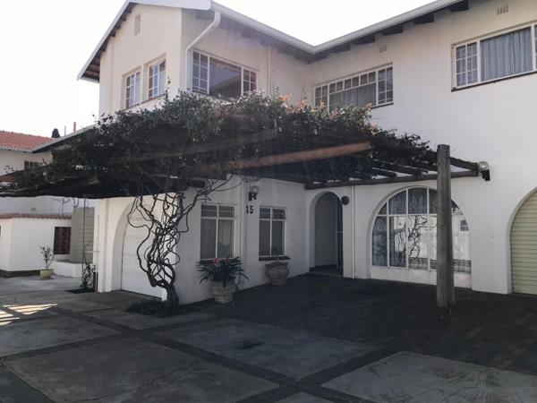 1 Bedroom House