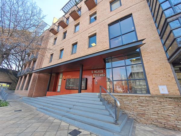194 m² Commercial space