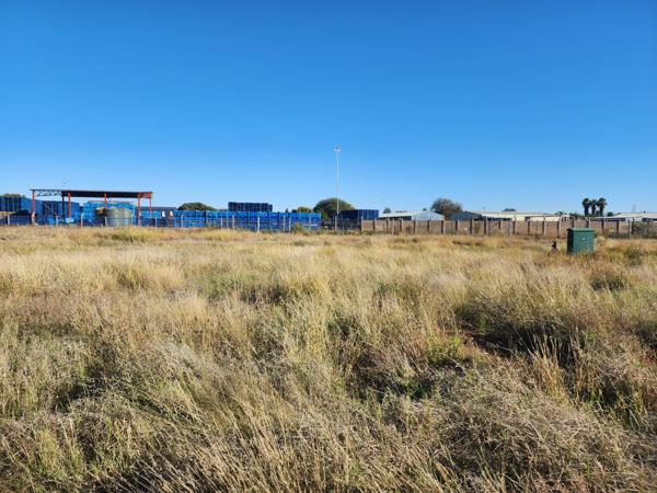 505 m² Land