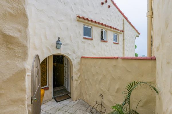 3 Bedroom Simplex