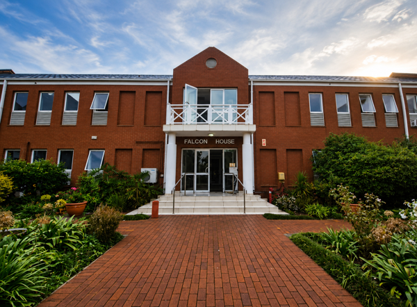 160 m² Commercial space