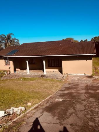 1 Bedroom Garden Cottage
