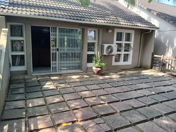 2 Bedroom Simplex