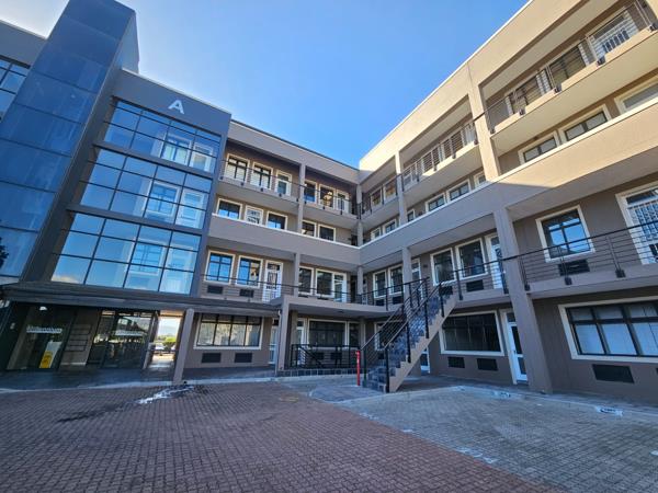 110 m² Commercial space