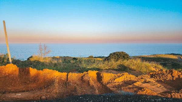 1 203 m² Land