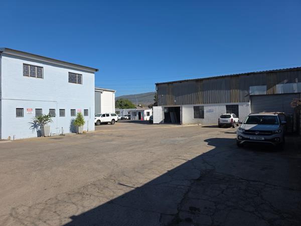 80 m² Commercial space