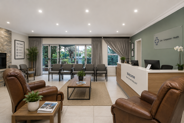 10 Bedroom House