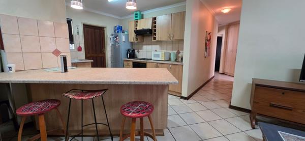 3 Bedroom Duet