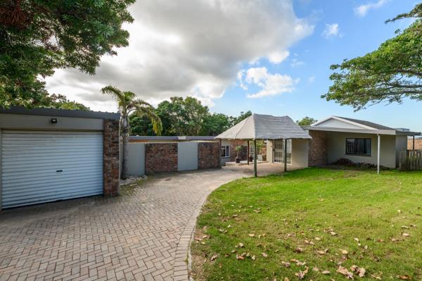 6 Bedroom House
