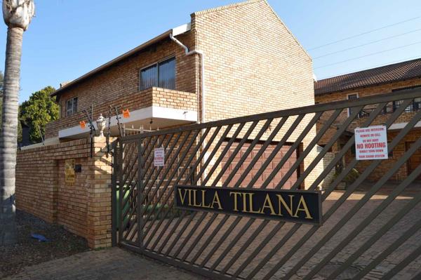3 Bedroom Cluster