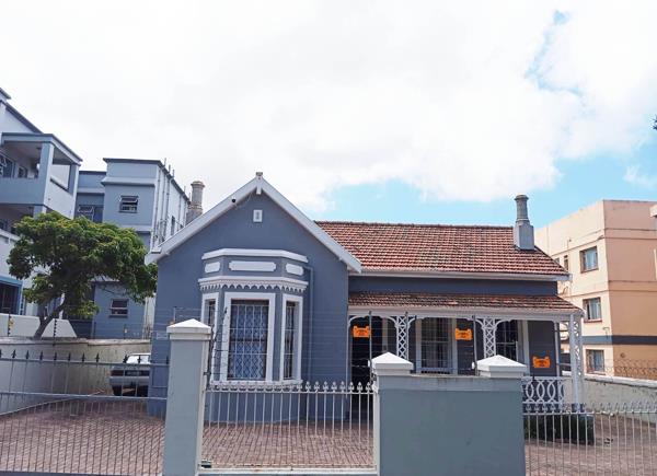 1 Bedroom House
