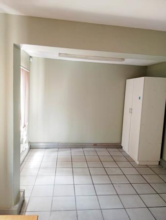 1 Bedroom House